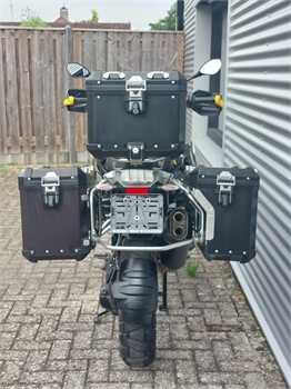 BMW R 1250 GS 40 YEARS GS EDITION